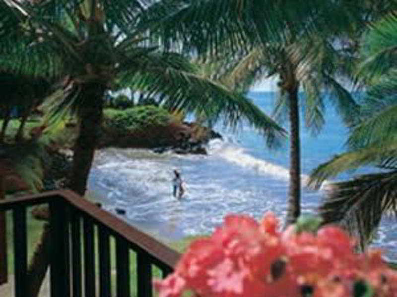 hotel Aston Maui Lu