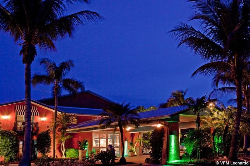 hotel Holiday Inn Sanibel Island