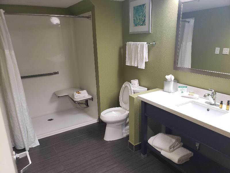 hotel Best Western Plus Sanford Airport/lake Mary