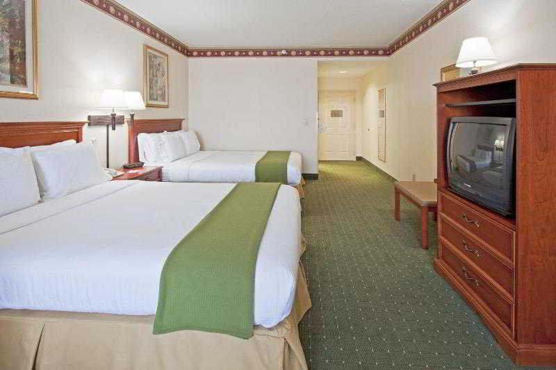 Fotos Hotel Holiday Inn Express Hotel&suites Orlando Int.