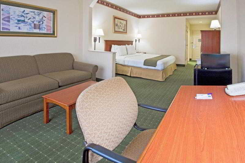 Fotos Hotel Holiday Inn Express Hotel&suites Orlando Int.