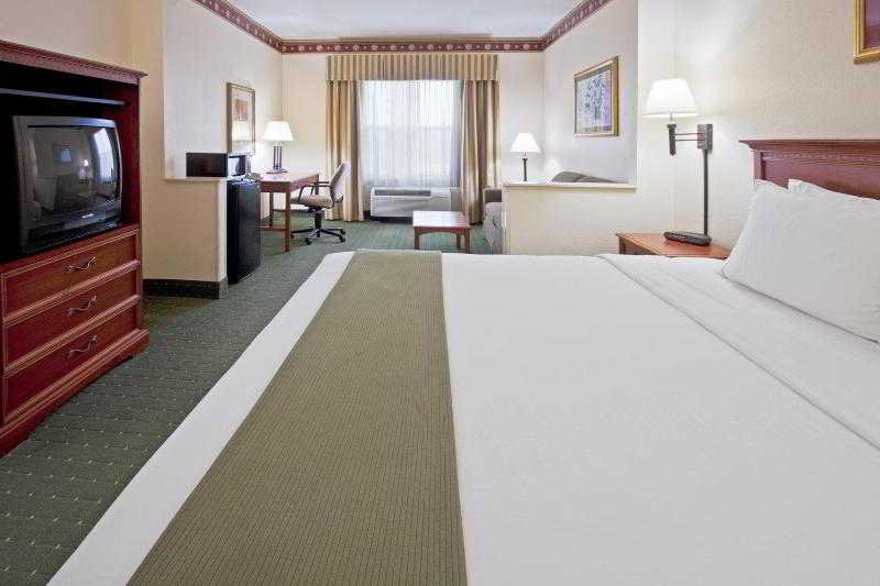 Fotos Hotel Holiday Inn Express Hotel&suites Orlando Int.