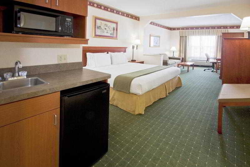 Fotos Hotel Holiday Inn Express Hotel&suites Orlando Int.