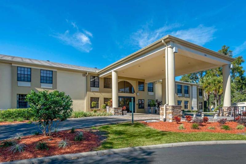 hotel Holiday Inn Express Ocala-us 441 (midtown)