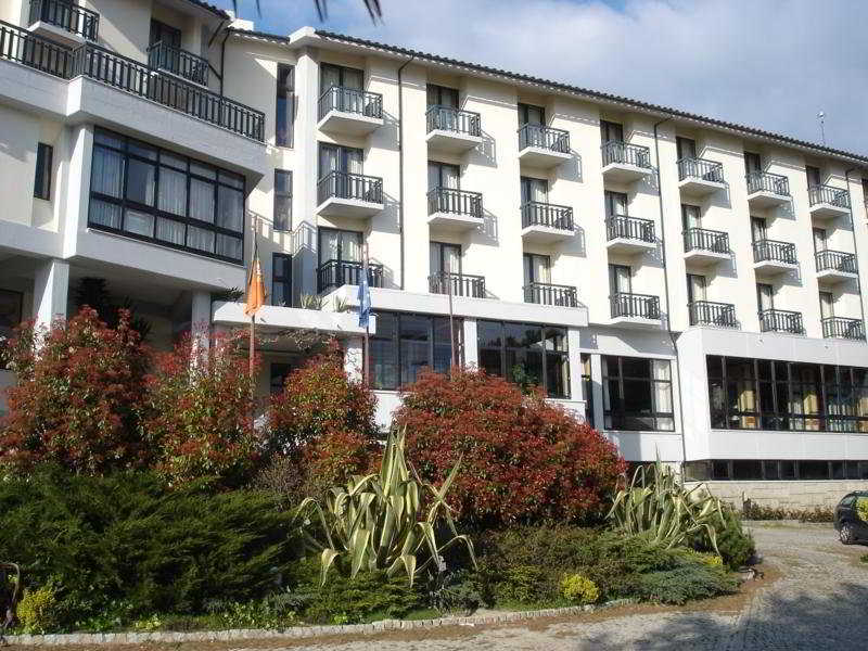 hotel Senhora Do Castelo