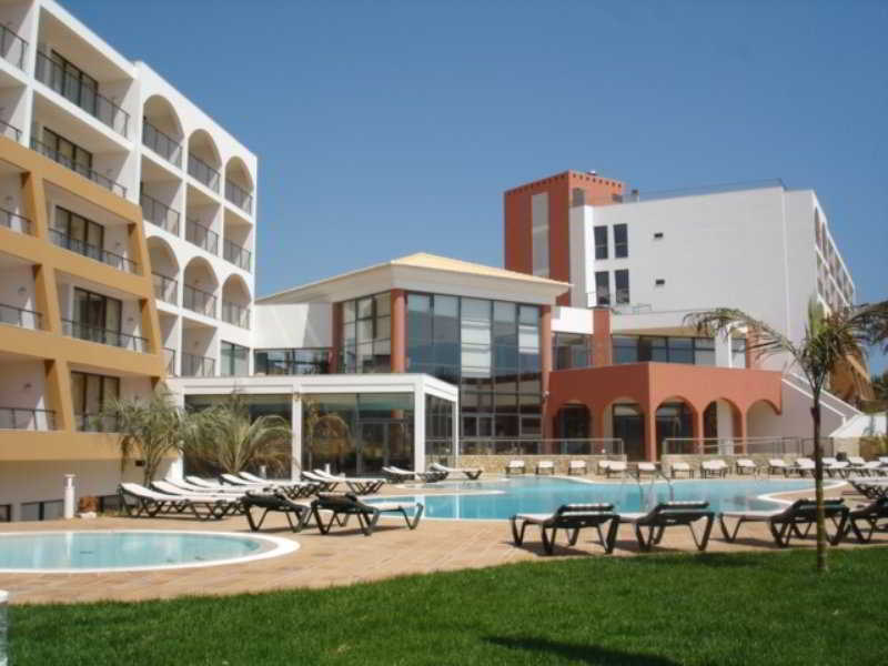 hotel Pestana Alvor Park Hotel Apartamento