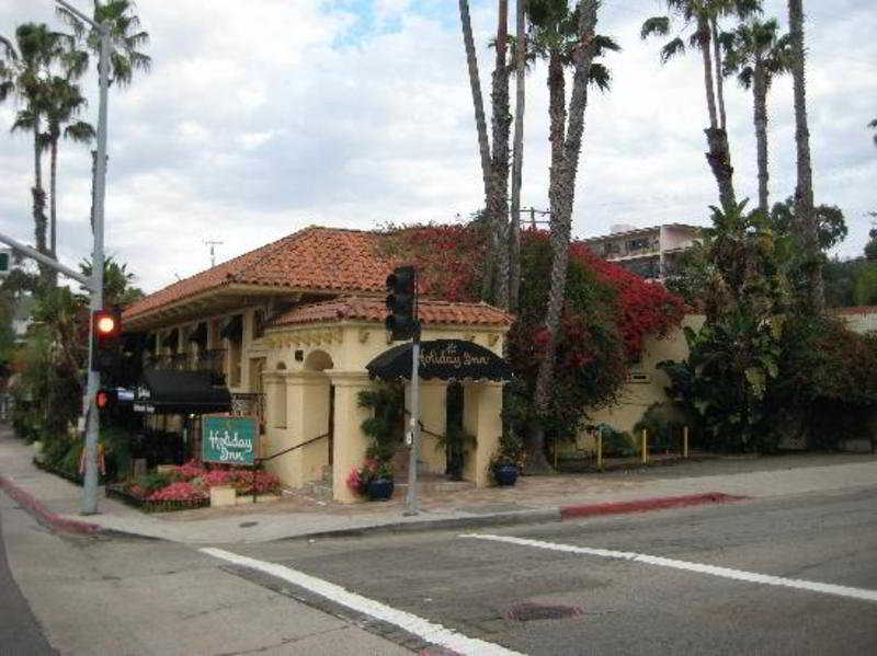 hotel Holiday Inn Laguna Beach