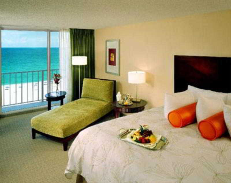 Fotos Hotel Crowne Plaza Hotel Ocean Front - Singer Island