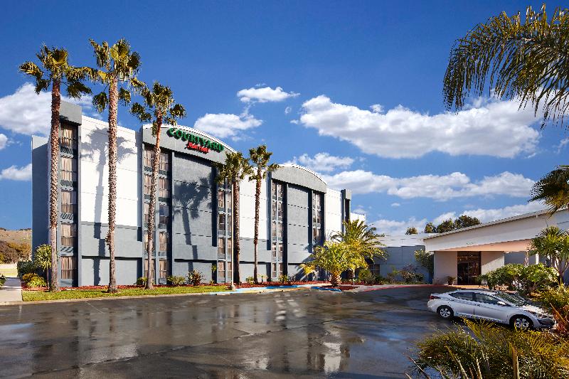 hotel Holiday Inn Vallejo-napa Valley Gateway