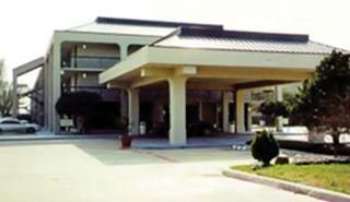 hotel Comfort Inn - Galleria