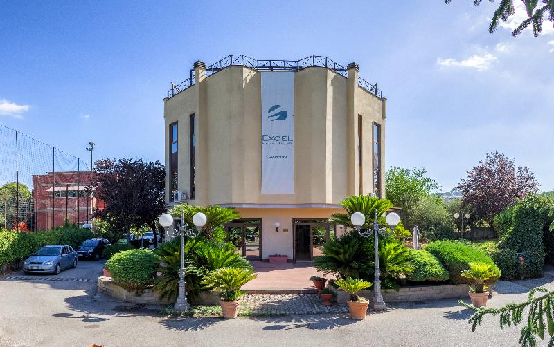 hotel Excel Hotel Roma Ciampino