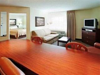 hotel Candlewood Suites Chicago/naperville