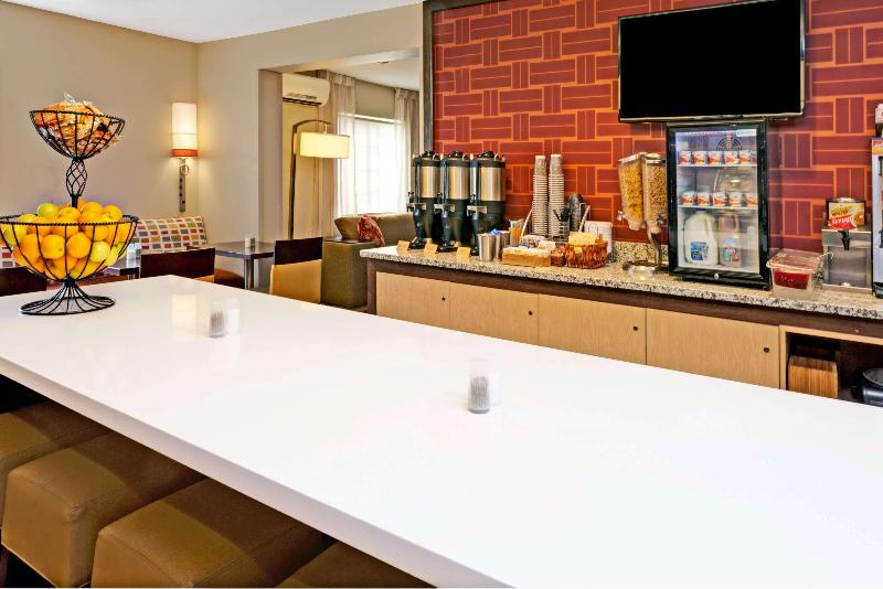 hotel Candlewood Suites Chicago/hoffman