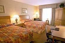 hotel Holiday Inn Select Chicago-tinley Park-conv Ctr