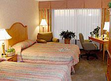 hotel Holiday Inn Select Chicago - Naperville