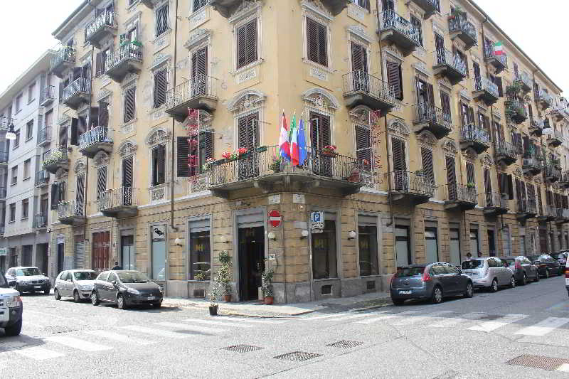 hotel Montevecchio