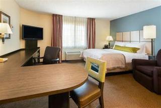 hotel Candlewood Suites Phoenix / Tempe