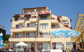 hotel Tedi