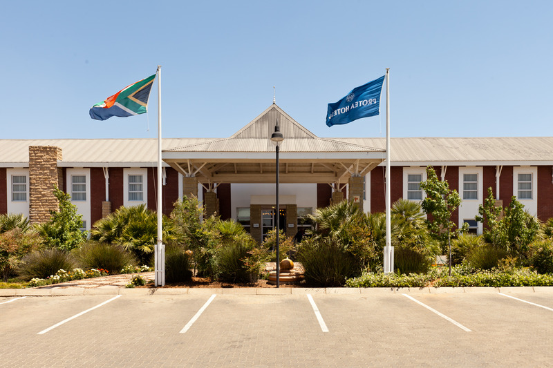 hotel Protea Hotel Bloemfontein