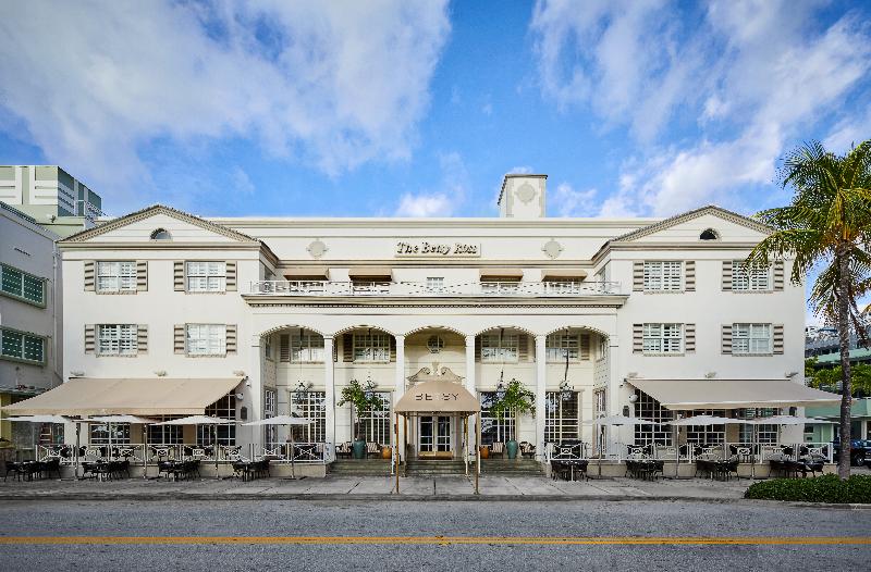 hotel The Betsy South Beach