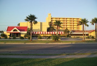 hotel Bermuda House