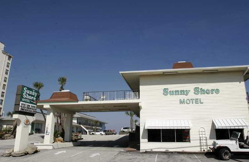 hotel Sunny Shores Motel