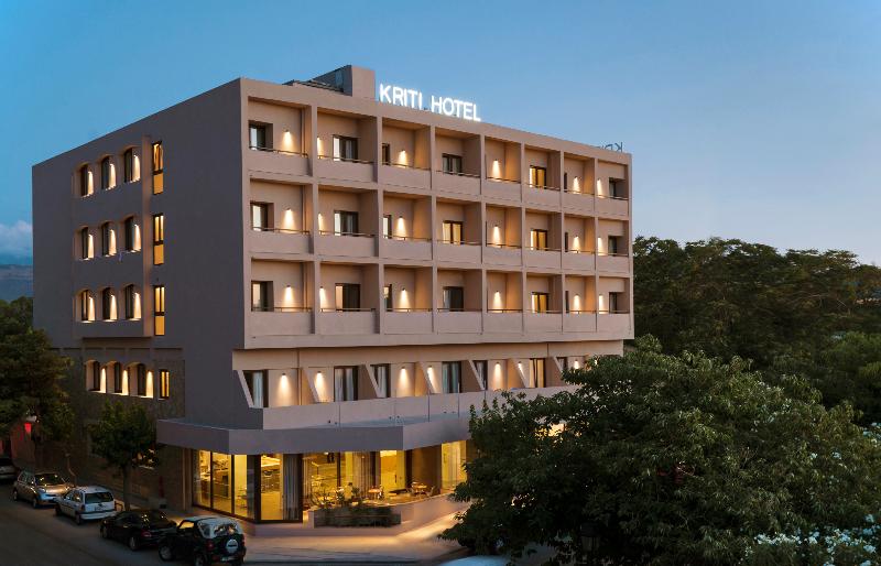 hotel Kriti