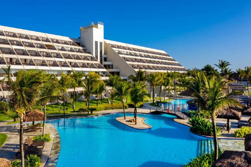 hotel Pestana Natal All Inclusive