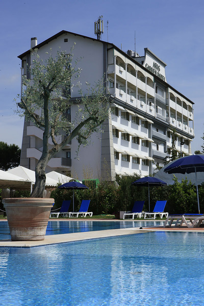 hotel Aris Garden