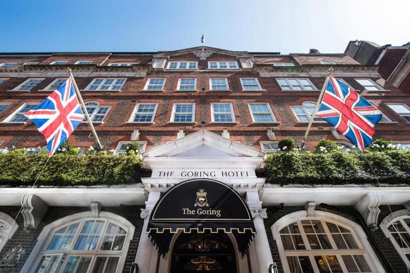 hotel The Goring