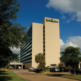 hotel Holiday Inn Astrodome At Reliant Park