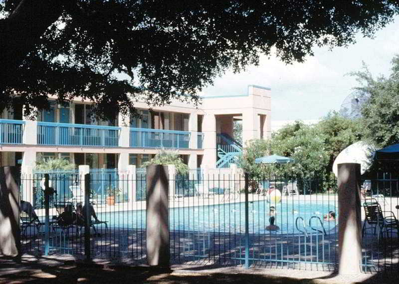 Fotos Hotel Holiday Inn Astrodome At Reliant Park