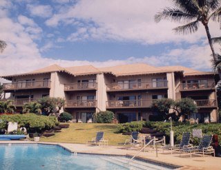 hotel Castle Lanikai Resort