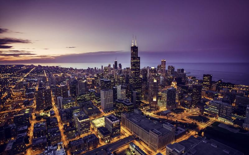 hotel Inn Of Chicago Magnificent Mile