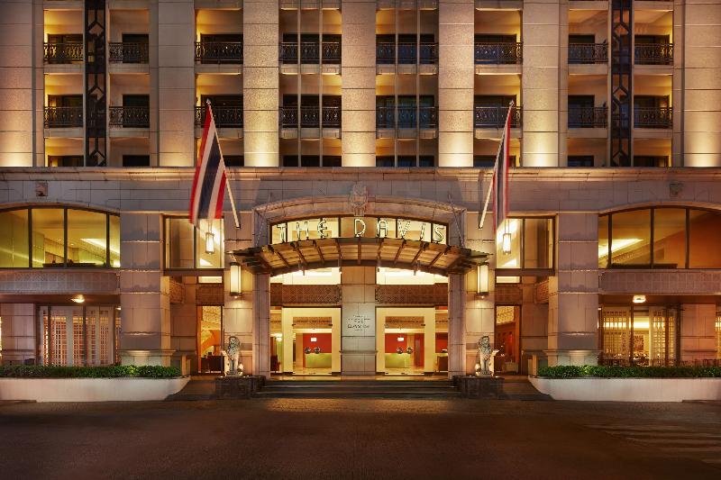 hotel Davis Bangkok