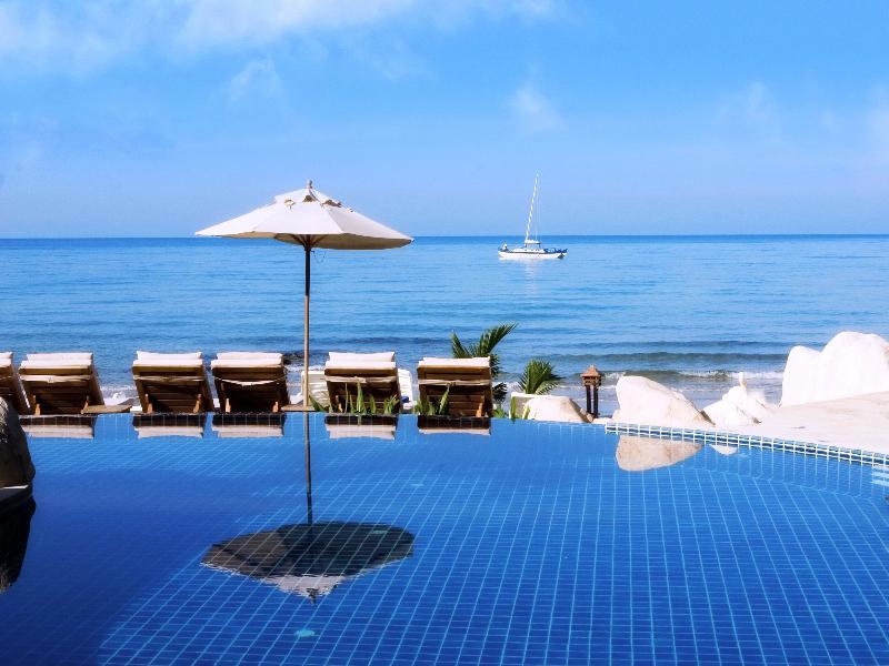 hotel Kacha Resort And Spa Koh Chang