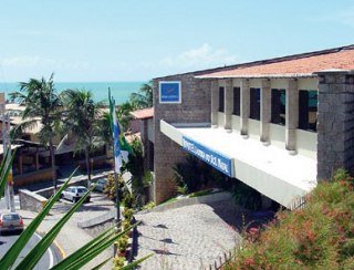 hotel Novotel Ladeira Do Sol