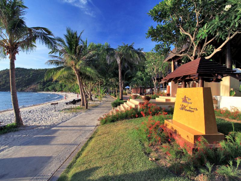 hotel Le Vimarn Cottages & Spa Ko Samet