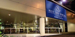 hotel Blue Tree Towers Campinas