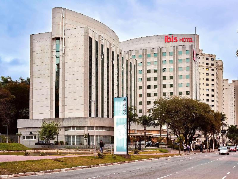 hotel Ibis Santo Andre