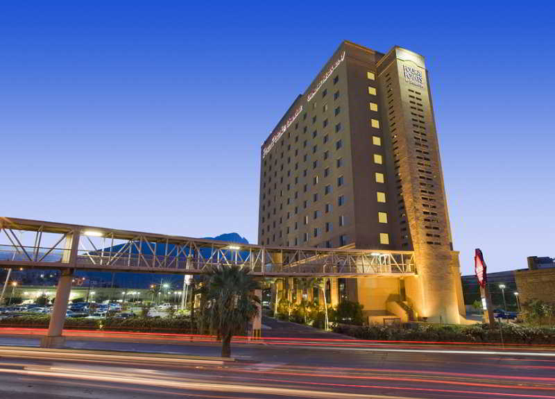 hotel Four Points By Sheraton Galerias Monterrey