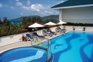 Fotos Hotel Phuket Grand Tropicana