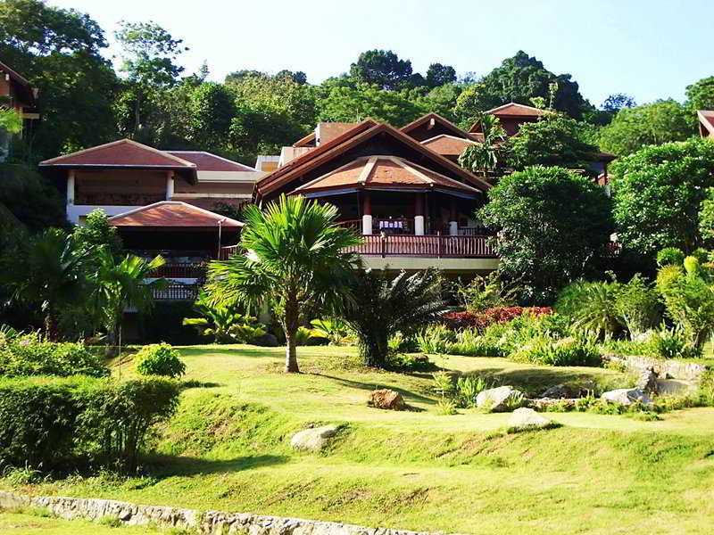 hotel Layan Beach Resort & Spa Village