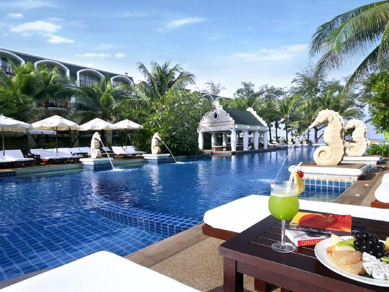 hotel Phuket Graceland Resort & Spa