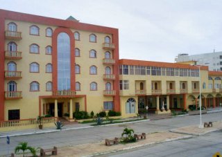 hotel Dona Juana Cecilia Miramar