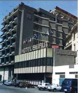 hotel Beirut