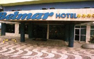 hotel Belmar Hoteis E Turismo