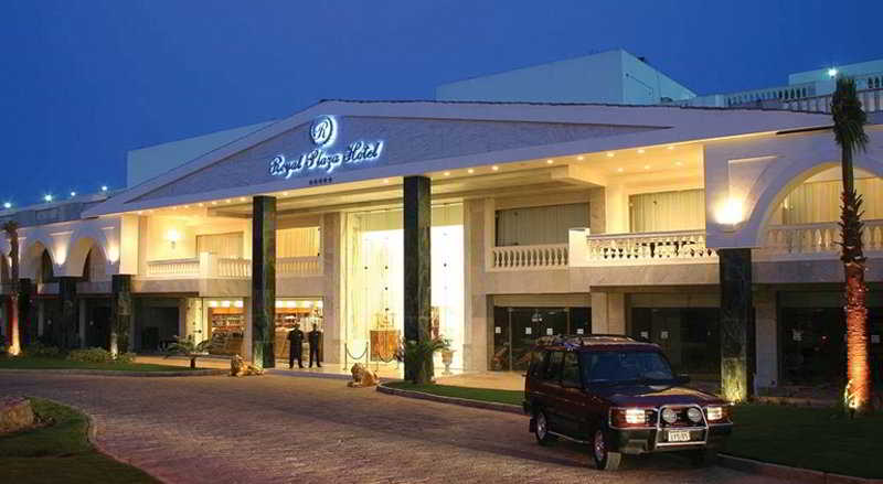 hotel Ramada Plaza Naama Bay