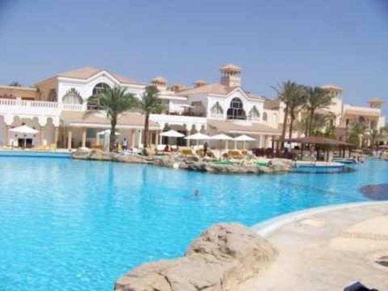 hotel Continental Garden Reef Resort Sharm El Sheikh