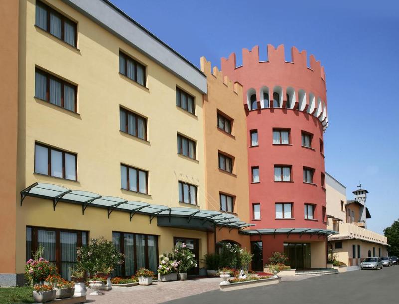 hotel Il Castelletto